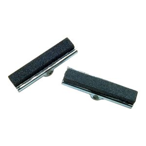 Sidchrome Medium 220 Grit Replacement Stone to Suit SCMT70145 SCMT70143
