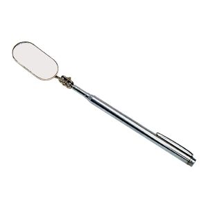 Sidchrome Oval Telescopic Inspection Mirror SCMT70186