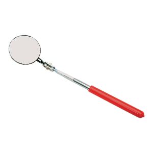 Sidchrome 57MM Round Telescopic Inspection Mirror SCMT70188