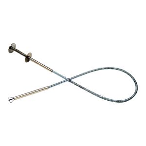 Sidchrome Flexible Pick-Up Tool SCMT70237