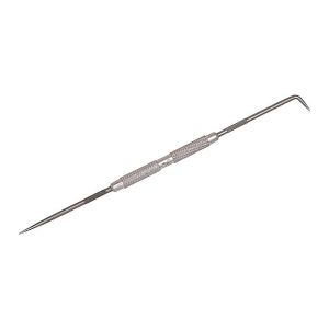 Sidchrome 260MM Double Pointed Scriber SCMT70260