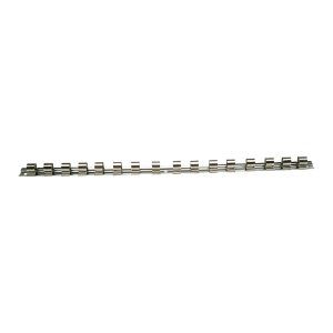 Sidchrome 1/4" DR Socket Rail SCMT70272