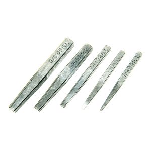 Sidchrome Screw Extractor Set SCMT70420