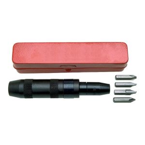 Sidchrome Impact Driver Kit SCMT70552