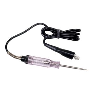 Sidchrome 6-12V Circuit Tester SCMT70813