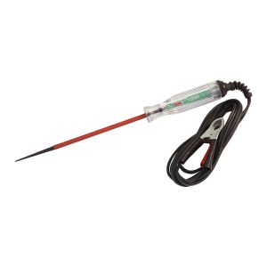 Sidchrome 6-24V Extra Long LED Test Light SCMT70975