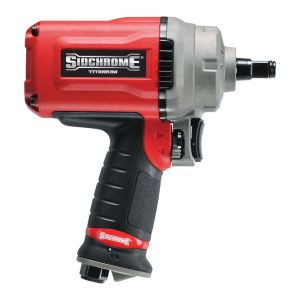 Sidchrome 1/2" DR Impact Tool SCMTTA-050