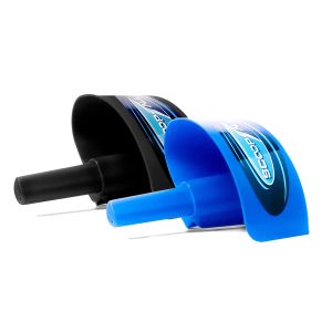 TradeMark Scoop-T-All Bucket Scoop 1.5 Litre Easy Cleaning Ergonomic Design Scoop-T-All
