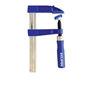 Spear & Jackson Clamp F 80MM Throat 150MM Cap EC-SC80R6