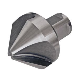 Holemaker Countersink 40MM 3/4" Weldon Shank To Suit Magnetic Base Machines SCS90/40