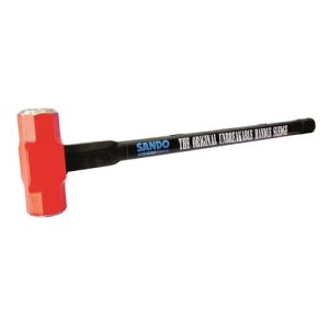 Sando 14lb Hard Face Sledge Hammer SDSLDG/14-30