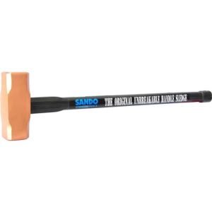 Sando 14lb Copper Face Sledge Hammer SDSLDG/14-30C