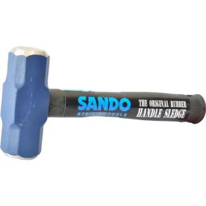 Sando 4lb Soft Face Sledge Hammer SDSLDG/4-12SF