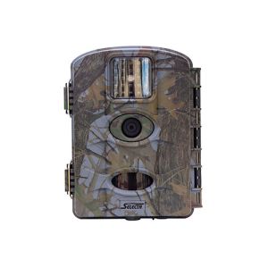 SILVAN V60 MOTION ACTIVATED SECURITY CAMERA SECURE06