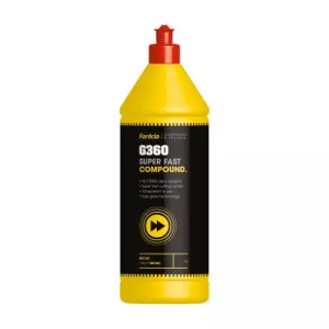 Farecla 1KG G360 Super Fast Polishing Compound SFC101