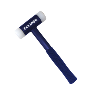 Eclipse EC-SFD25N Soft Blow Hammer 25mm Nylon Tip EC-SFD25N