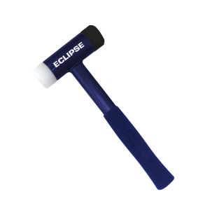 Eclipse EC-SFD25NP Soft Blow Hammer 25mm Nylon/PVC Tip EC-SFD25NP