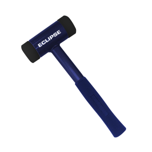 Eclipse EC-SFD40P Soft Blow Hammer 40mm Nylon/PVC Tip EC-SFD40P