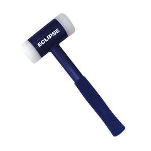 Eclipse EC-SFD50N Soft Blow Hammer 50mm Nylon Tip EC-SFD50N
