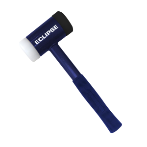 Eclipse EC-SFD60NP Soft Blow Hammer 60mm Nylon/PVC Tip EC-SFD60NP