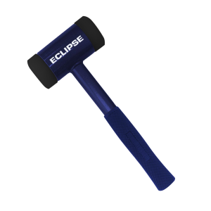 Eclipse EC-SFD60P Soft Blow Hammer 60mm Nylon/PVC Tip EC-SFD60P