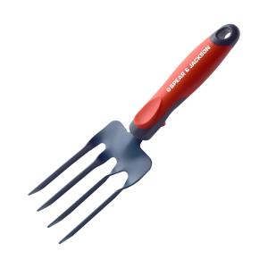 Spear & Jackson Hand Twist Fork Soft Grip SJ-SGHT/50