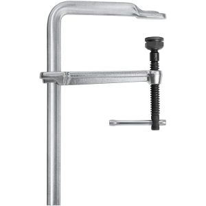 Bessey 300x200mm All Steel Heavy Duty Fitter's Quick Action Clamp SG30T20M