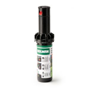 Holman Professional Gear Drive Pop Up Sprinkler SH7500