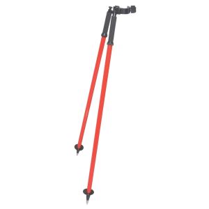 TUF CLS22 Bipod for Prism Poles Red SHBIPOD
