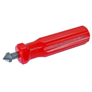 Holemaker Hand Held Countersink 90 Deg 12.4MM SHC-12