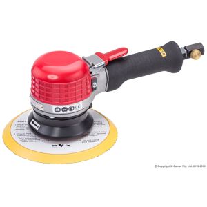Shinano 6" Industrial Dual Action Sander SI-DS6-6L