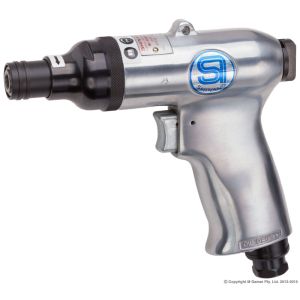Shinano 1/4" Pistol Impact Driver SI1065