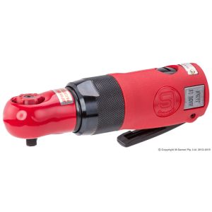Shinano 1/4" Super Mini Ratchet SI1107B
