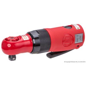 Shinano 3/8" Super Mini Ratchet SI1108B