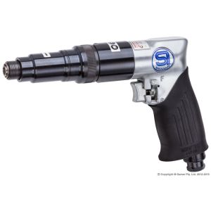 Shinano 1/4" Screwdriver SI1166-8A