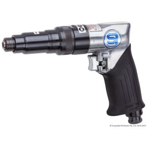 Shinano 1/4" Screwdriver SI1166A