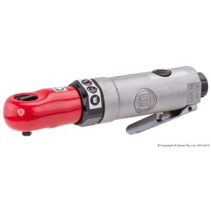 Shinano 1/4" Mini Ratchet Wrench SI1200B