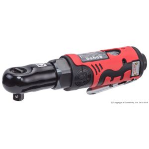 Shinano 3/8" Mini Ratchet Wrench SI1218EX