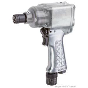 Shinano 1/4" Pistol Impact Driver SI1365D