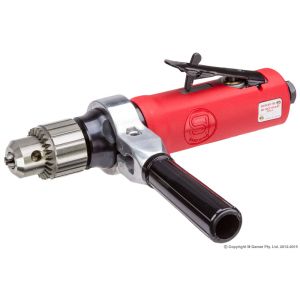 Shinano 3/8" Straight Drill SI2015AD