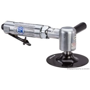 Shinano 5" Angle Head Disc Sander SI2026S