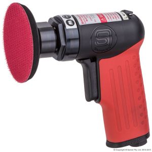 Shinano 3" Mini Dual Action Sander SI2110