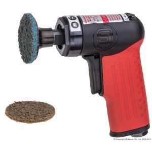 Shinano 2" Disc Sander SI2202