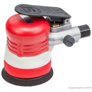 Shinano 3'' Mini Dual Action Sander SI3102