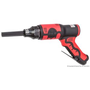 Shinano Pistol Grip Needle Scaler SI4160