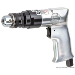 Shinano 3/8" Compact Drill SI5500