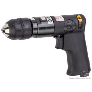 Shinano 3/8" Reversible Drill SI5505