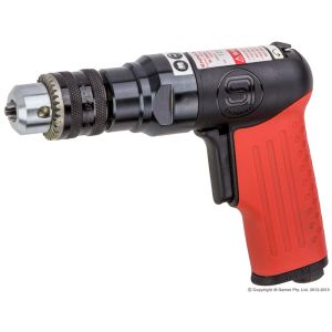 Shinano 3/8" Compact Reversible Drill SI5506