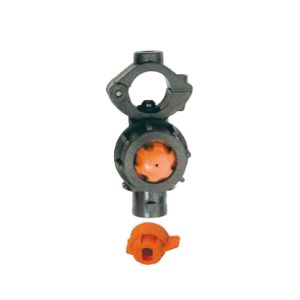 Silvan 0.5" Nozzle Holders 6 Pack AR-206