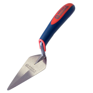 Spear & Jackson Trowel Point 150MM S Grip SJ-520